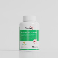 FLORAVITAL probiotic